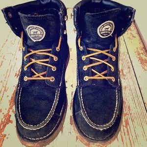 RED WING-IRISH SETTER •Men’s Boots !